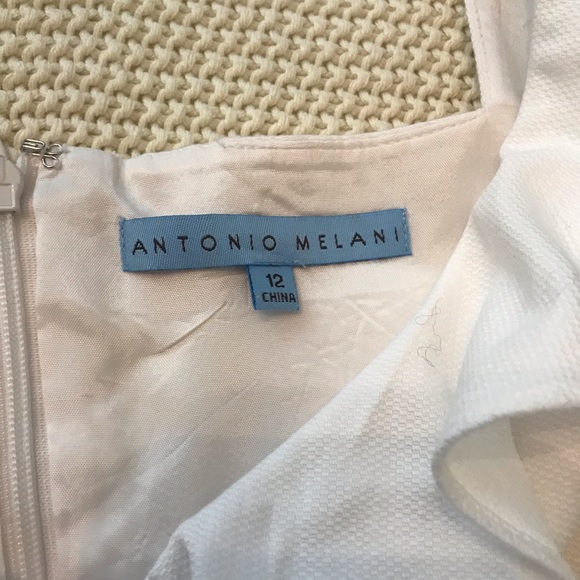 Womens antonio melani dress - Picture 4 of 9